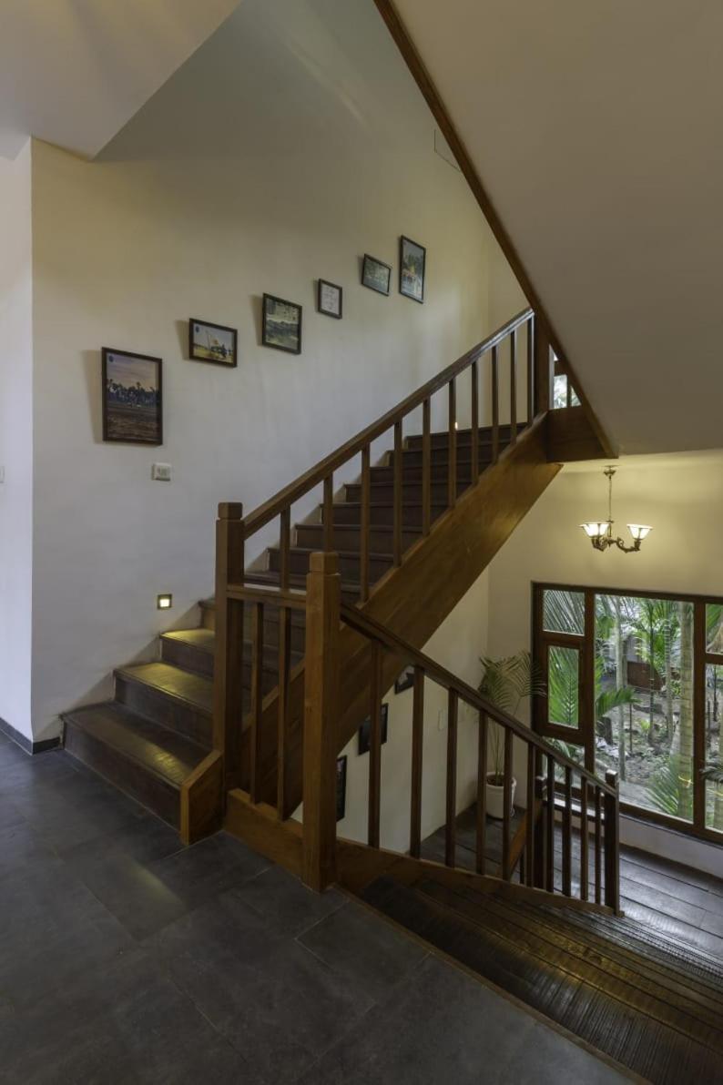 Casa Da Chaul Villa Alībāg Eksteriør bilde