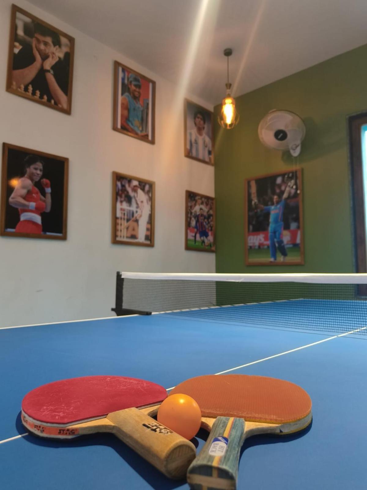 Casa Da Chaul Villa Alībāg Eksteriør bilde